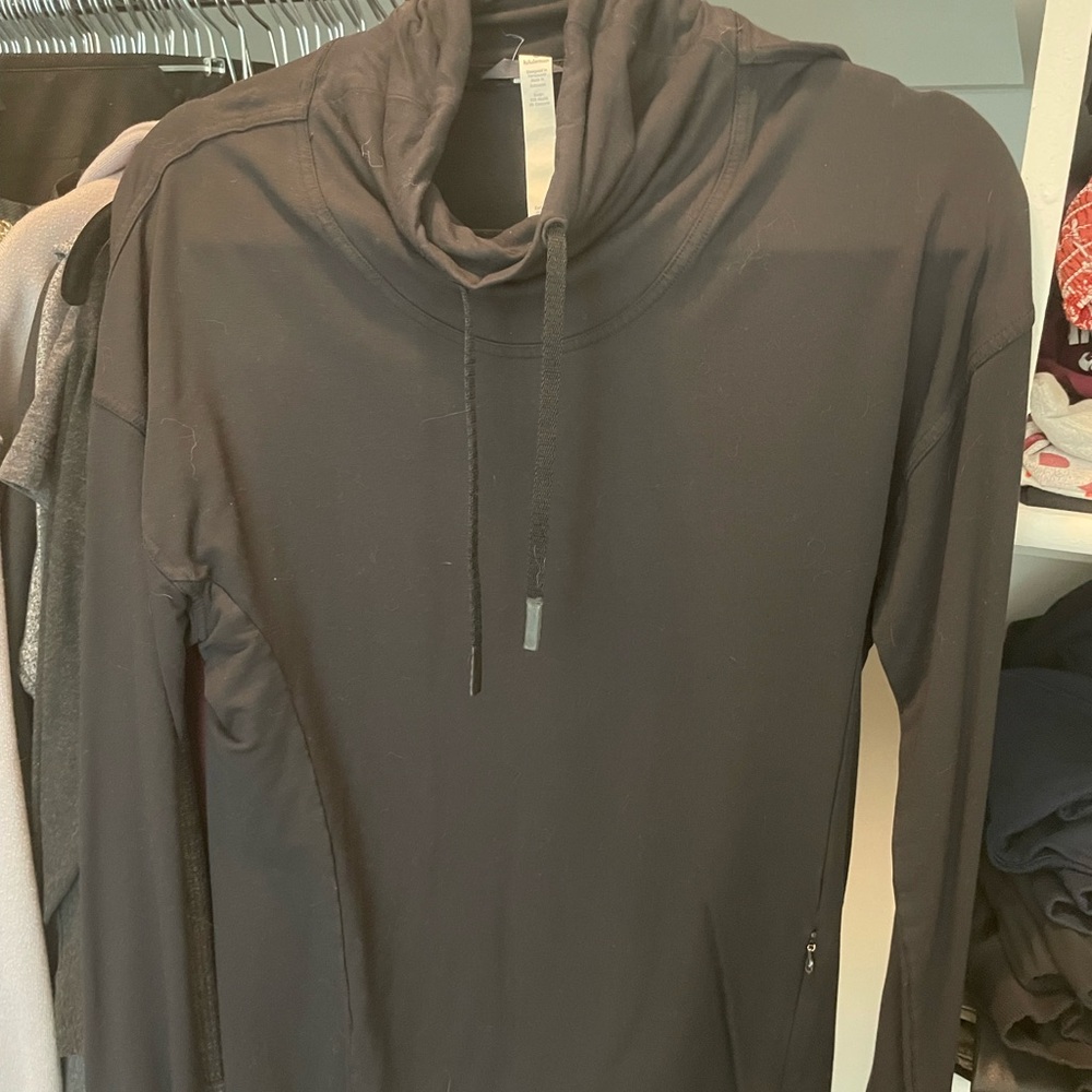 Lululemon pullover sweat shirt